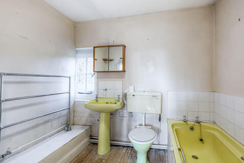 4 Mount Pleasant ...