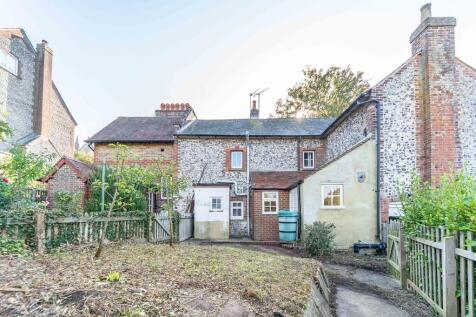 4 Mount Pleasant ...