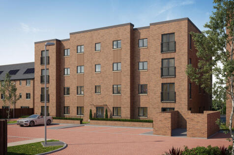 primary property image