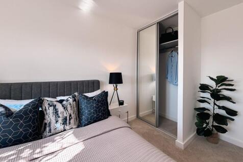Chapel House Apartments