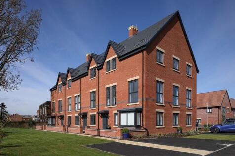 Chapel House Apartments