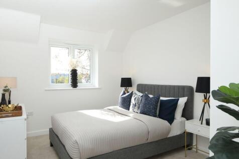 Chapel House Apartments