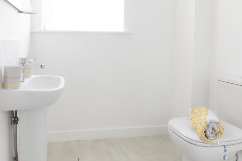 En suite