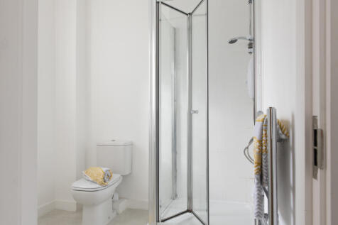 En suite