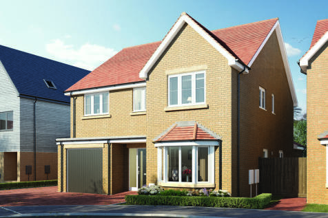 primary property image