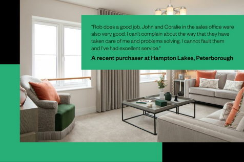 cala at hampton lakes