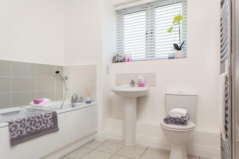 primary property image