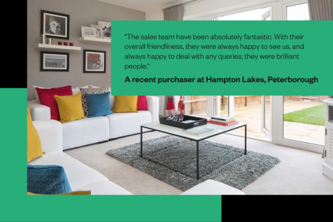 cala at hampton lakes