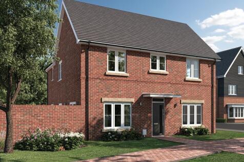 primary property image