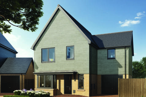 primary property image