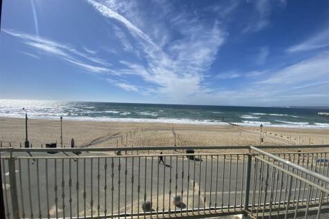 Boscombe Beach
