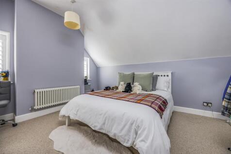 Flat 4 Talbot Grange, 6 East Avenue, Bournemouth,-