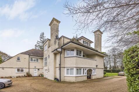 Flat 4 Talbot Grange, 6 East Avenue, Bournemouth,-