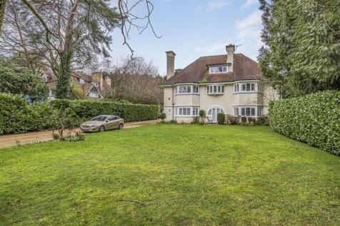 Flat 4 Talbot Grange, 6 East Avenue, Bournemouth,-