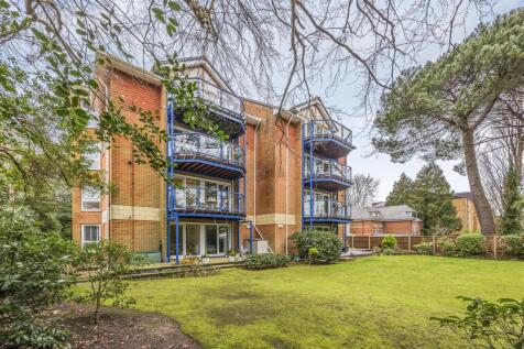 2 Stockwood Court, 19 St Winifred&#39;s Road, Bournemo