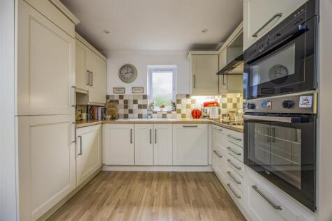 2 Stockwood Court, 19 St Winifred&#39;s Road, Bournemo