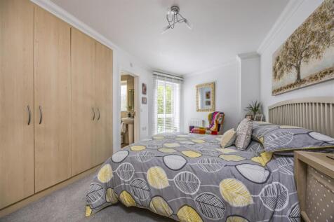 2 Stockwood Court, 19 St Winifred&#39;s Road, Bournemo
