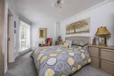 2 Stockwood Court, 19 St Winifred&#39;s Road, Bournemo