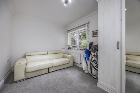 2 Stockwood Court, 19 St Winifred&#39;s Road, Bournemo