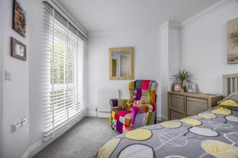 2 Stockwood Court, 19 St Winifred&#39;s Road, Bournemo