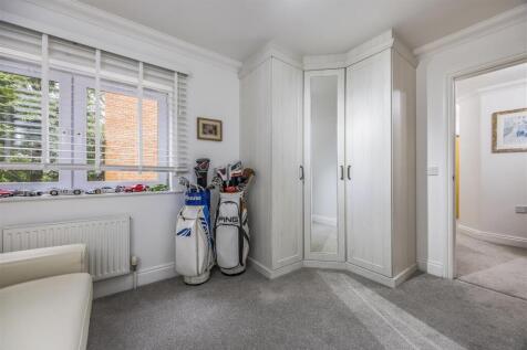 2 Stockwood Court, 19 St Winifred&#39;s Road, Bournemo