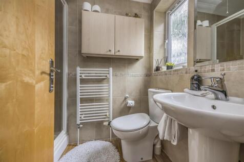 2 Stockwood Court, 19 St Winifred&#39;s Road, Bournemo