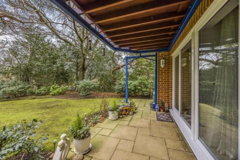 2 Stockwood Court, 19 St Winifred&#39;s Road, Bournemo