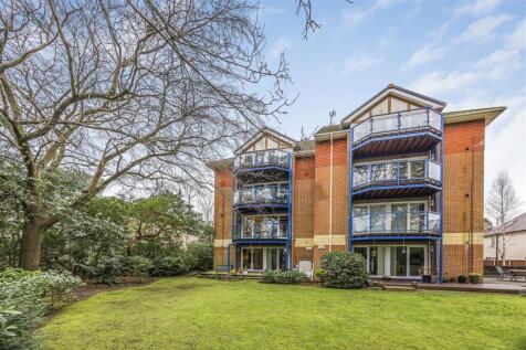 2 Stockwood Court, 19 St Winifred&#39;s Road, Bournemo
