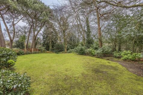 2 Stockwood Court, 19 St Winifred&#39;s Road, Bournemo
