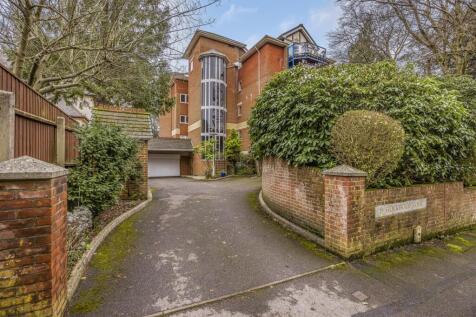 2 Stockwood Court, 19 St Winifred&#39;s Road, Bournemo