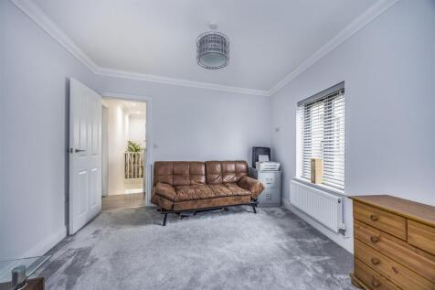 Flat 4, Wessex Tales, 20 Ashley Road, Boscombe-Por