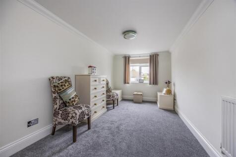7 Branksome Chase, 82 Penn Hill Avenue, Poole-Port