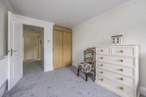 7 Branksome Chase, 82 Penn Hill Avenue, Poole-Port