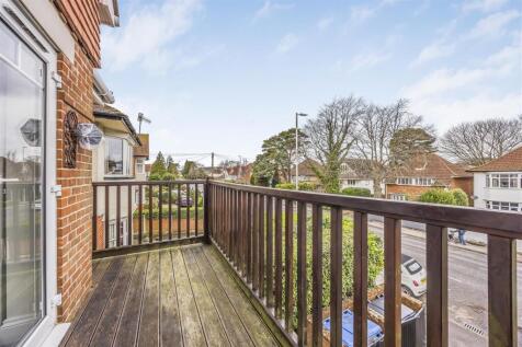 7 Branksome Chase, 82 Penn Hill Avenue, Poole-Port