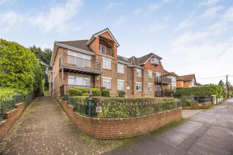 7 Branksome Chase, 82 Penn Hill Avenue, Poole-Port