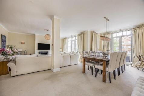 53 Bath Hill Court, Bath Road, Bournemouth-Portico