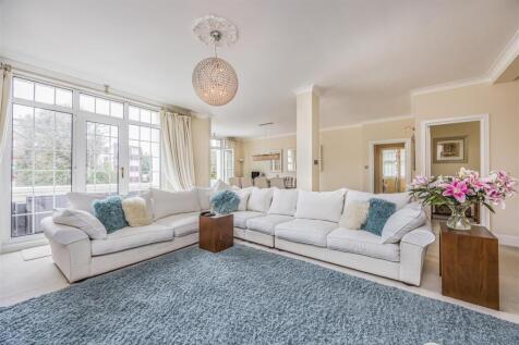 53 Bath Hill Court, Bath Road, Bournemouth-Portico