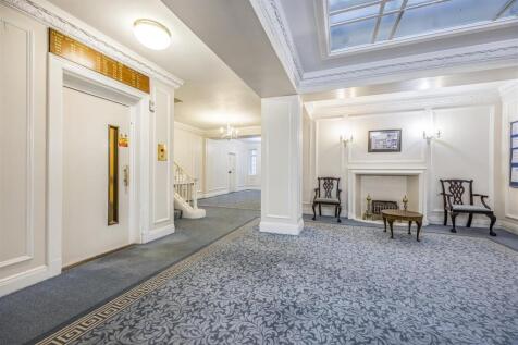 53 Bath Hill Court, Bath Road, Bournemouth-Portico