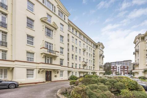 53 Bath Hill Court, Bath Road, Bournemouth-Portico