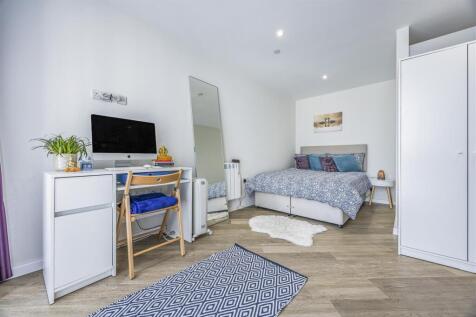 36 Canaway Court, Wimborne Road, Poole-PorticoMark