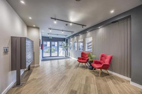 36 Canaway Court, Wimborne Road, Poole-PorticoMark