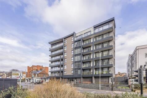 36 Canaway Court, Wimborne Road, Poole-PorticoMark