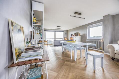 61 Viewpoint, 9 Sandbourne Road, Bournemouth-Porti
