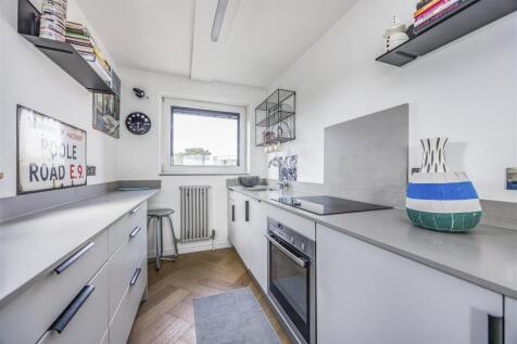 61 Viewpoint, 9 Sandbourne Road, Bournemouth-Porti