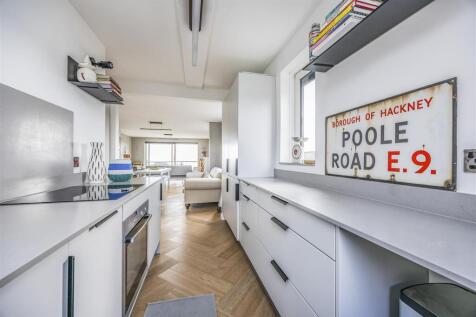 61 Viewpoint, 9 Sandbourne Road, Bournemouth-Porti