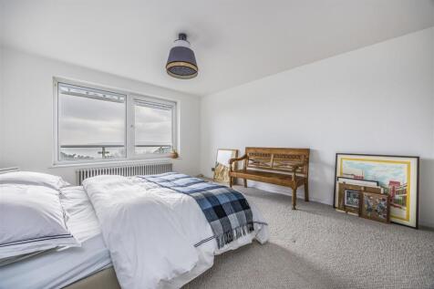 61 Viewpoint, 9 Sandbourne Road, Bournemouth-Porti
