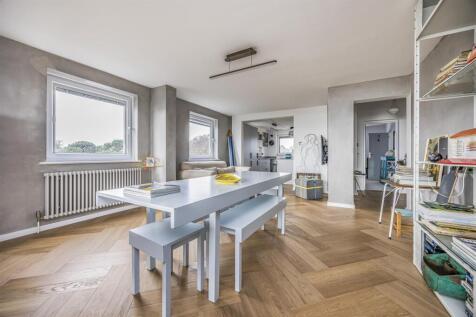 61 Viewpoint, 9 Sandbourne Road, Bournemouth-Porti