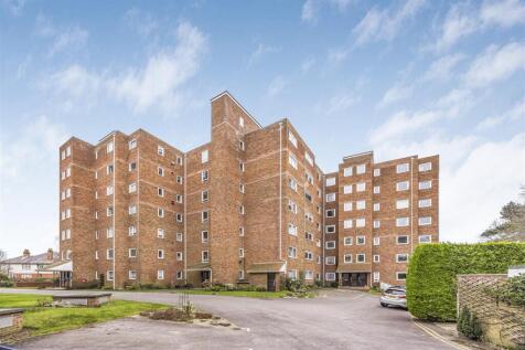 61 Viewpoint, 9 Sandbourne Road, Bournemouth-Porti