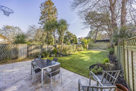 28 R L Stevenson Avenue, Bournemouth-PorticoMarket