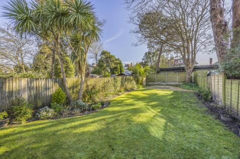 28 R L Stevenson Avenue, Bournemouth-PorticoMarket